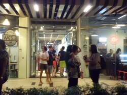 East Village (D16), Retail #639003031